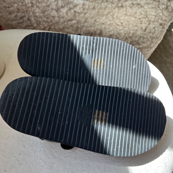 Kurt Geiger Orson Sandals - Size 38.5 EU (US Size 8) - Picture 6 of 9